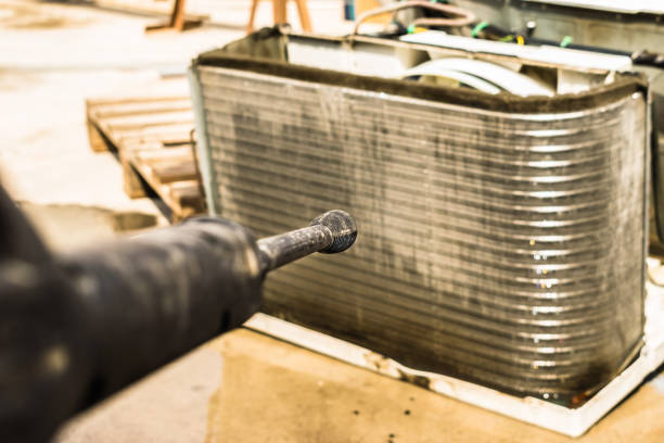 Best Emergency Air Duct Cleaning  in Lusby, MD