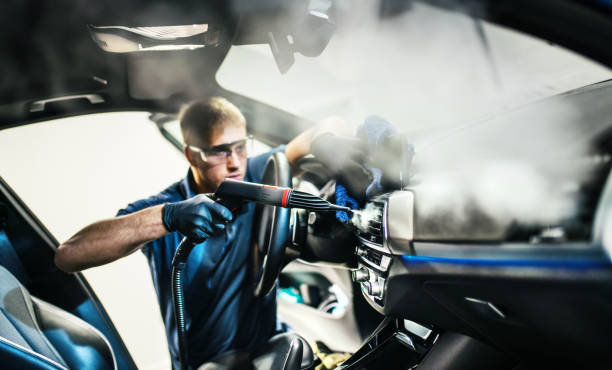 Best HVAC Duct Inspection Services  in Lusby, MD
