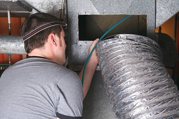 Ventilation Cleaning Services in MD
