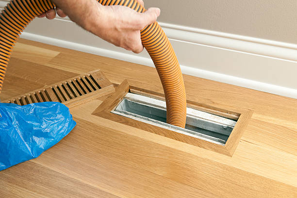 Best Dryer Vent Cleaning Services  in Lusby, MD