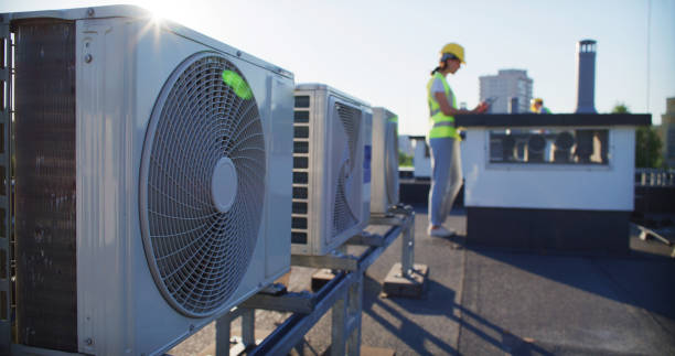 Best Emergency Air Duct Cleaning  in Lusby, MD