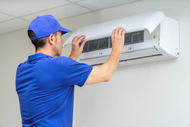 Best Air Vent Cleaning Services  in Lusby, MD
