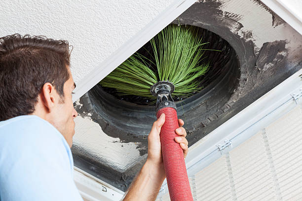 Best Residential Air Duct Cleaning  in Lusby, MD